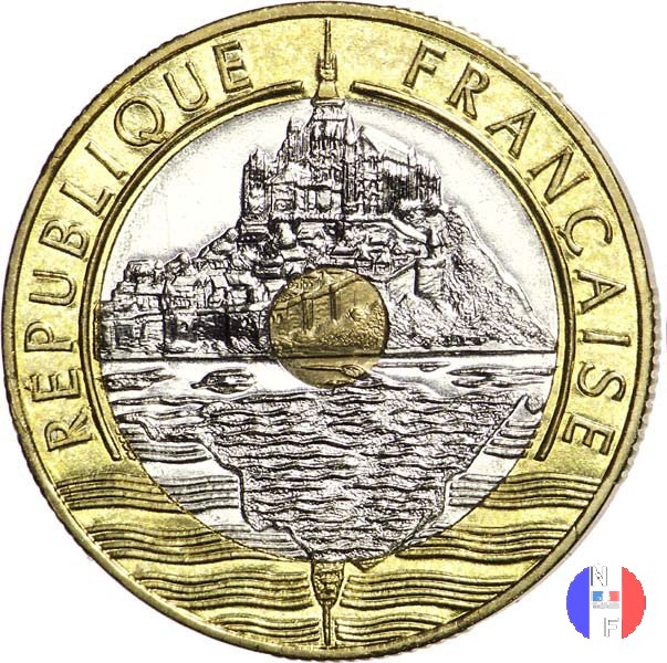 20 franchi 1996 (Pessac)