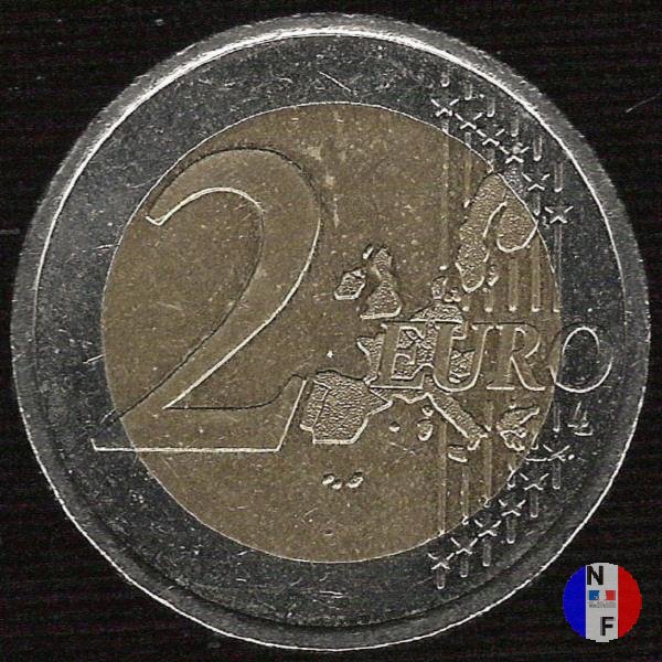 2 euro 2002 (Pessac)