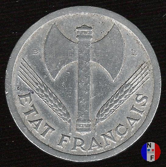 2 franchi Bazor 1944 (Beaumont Le Roger)