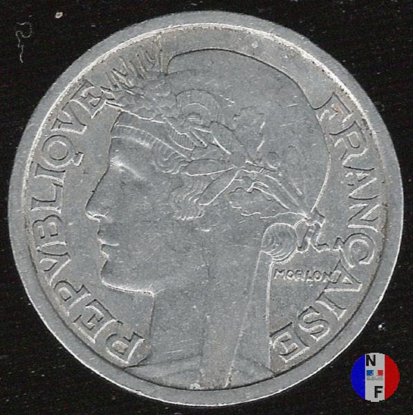 2 franchi Morlon 1959 (Parigi)