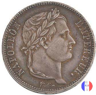 2 franchi 1815 (Parigi)