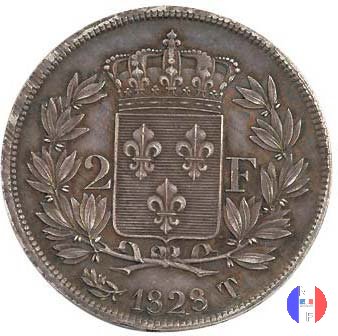 2 franchi 1828 (Nantes)