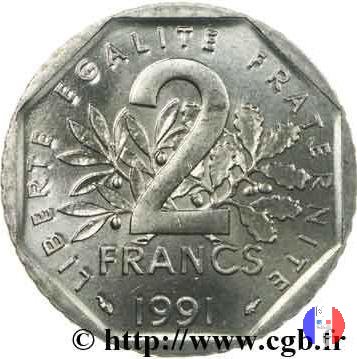 2 franchi seminatrice 1991 (Pessac)