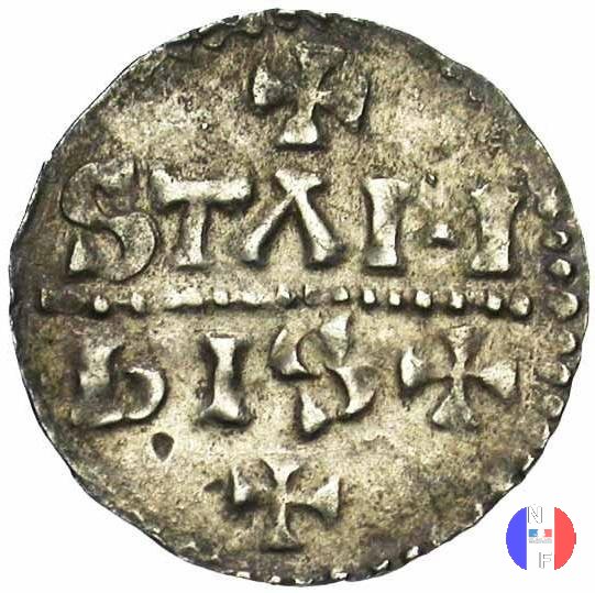 Denaro 893-922 AD (Étampes)