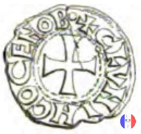 Denaro  (Saint Gengoux)