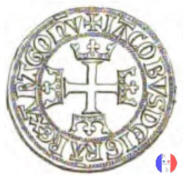 Grosso 1273-1276 (Montpellier)