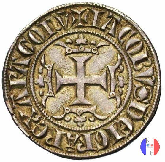 Grosso 1273-1276 (Montpellier)