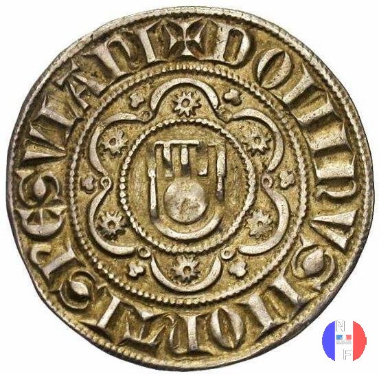 Grosso 1273-1276 (Montpellier)