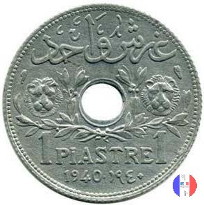 Piastra 1940 (Parigi)