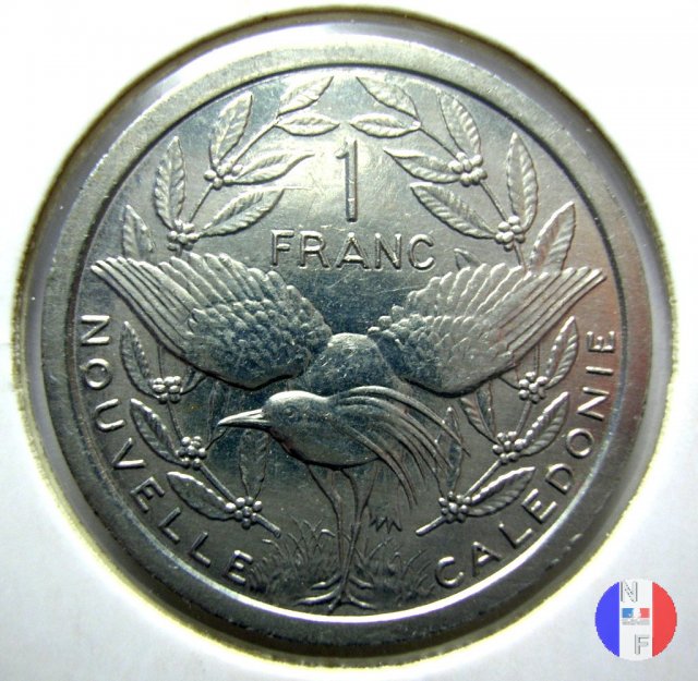 1 franco 1990 (Pessac)