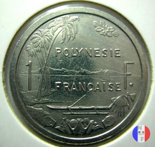 1 franco 1991 (Pessac)