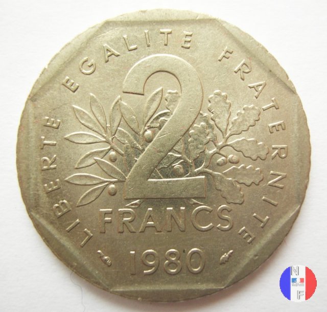 2 franchi seminatrice 1980 (Pessac)