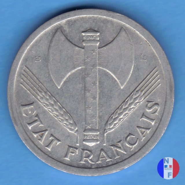 2 franchi Bazor 1944 (Beaumont Le Roger)