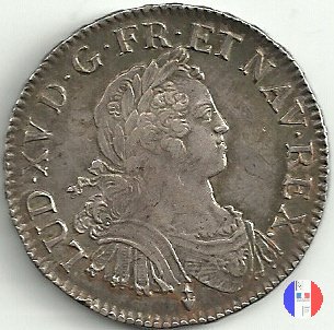 scudo agli 8 L 1725 (Nantes)