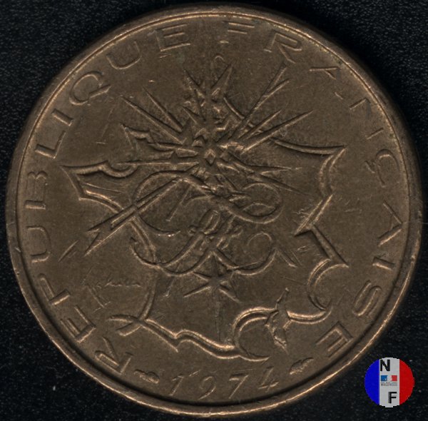 10 franchi Mathieu 1974 (Pessac)