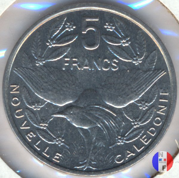 5 franchi 2002 (Pessac)